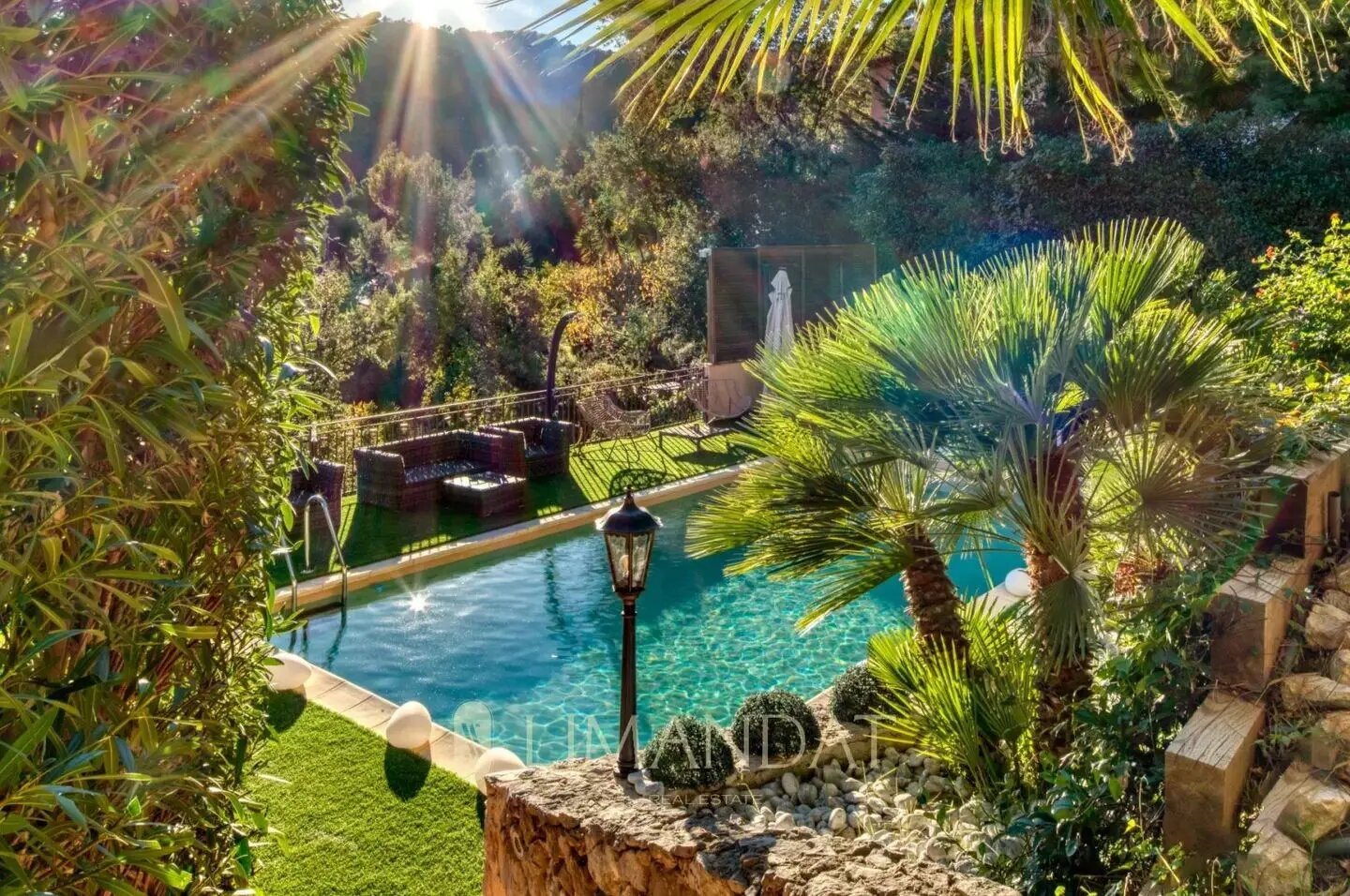 Maison à vendre, 302m², Menton