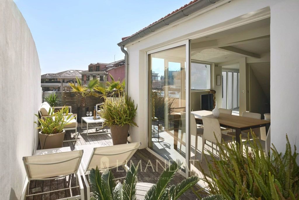 Appartement à louer, 75m², Cannes
