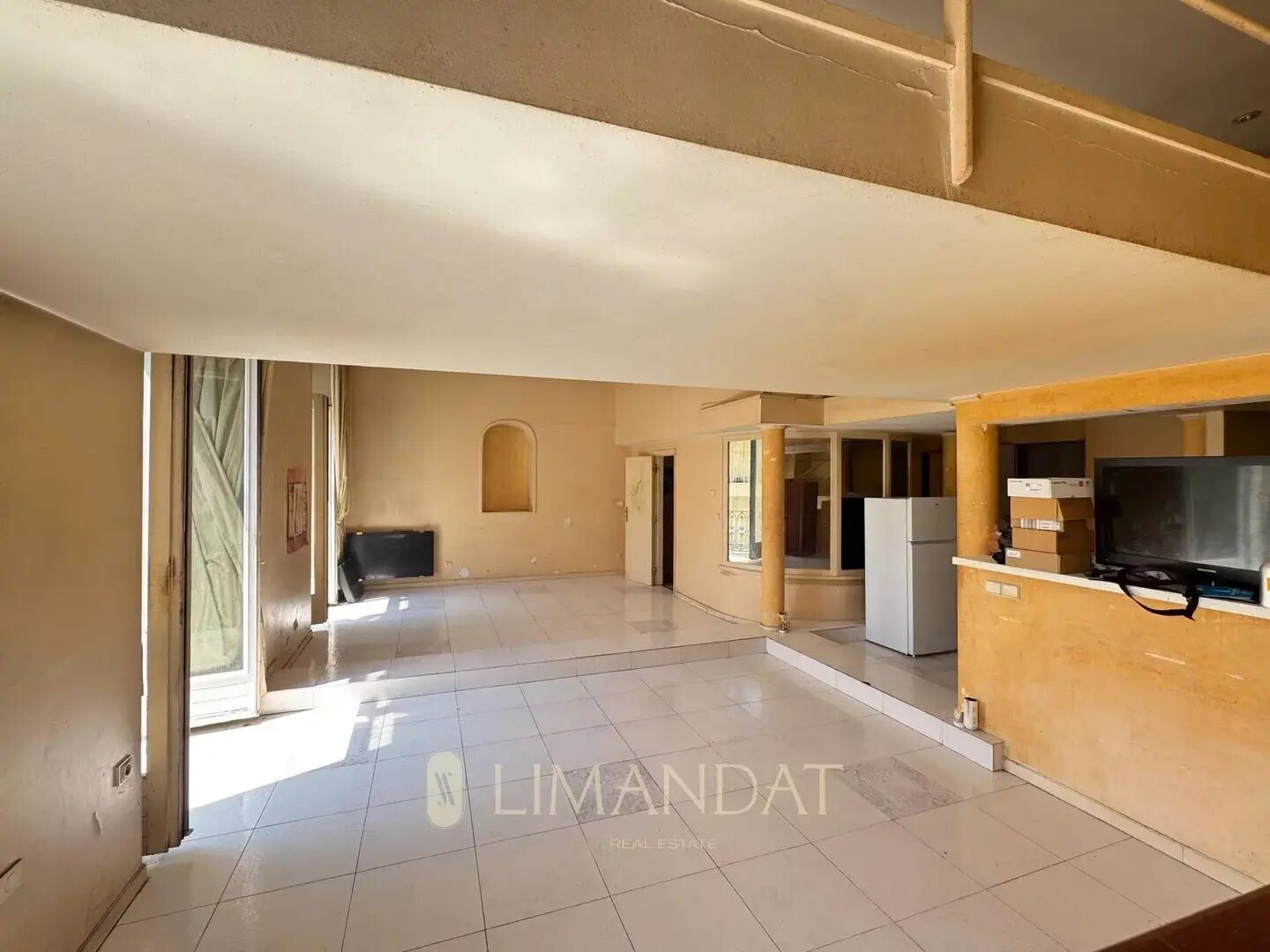 Appartement à vendre, 105m², Menton
