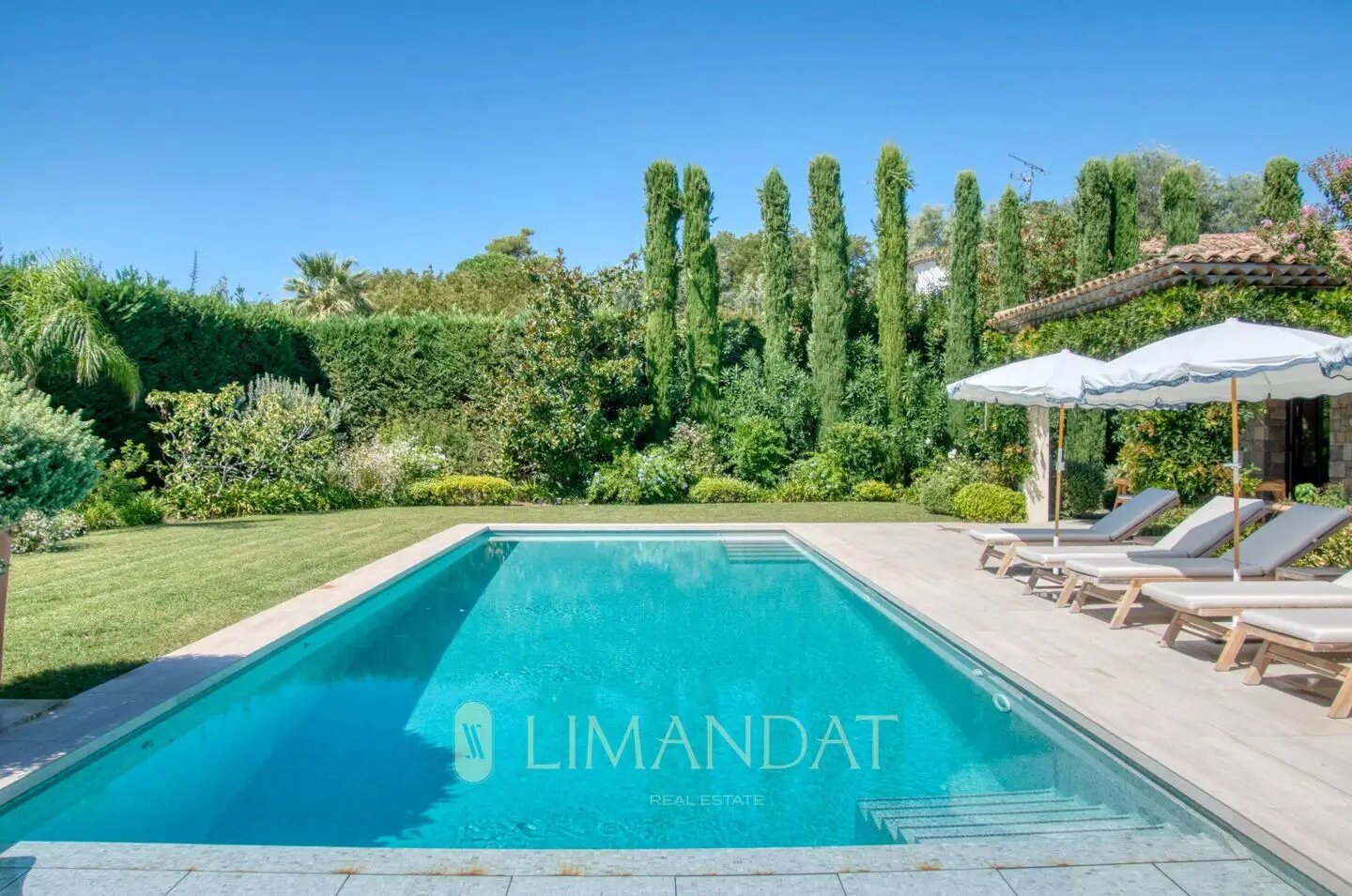 Maison à louer, 250m², Cannes