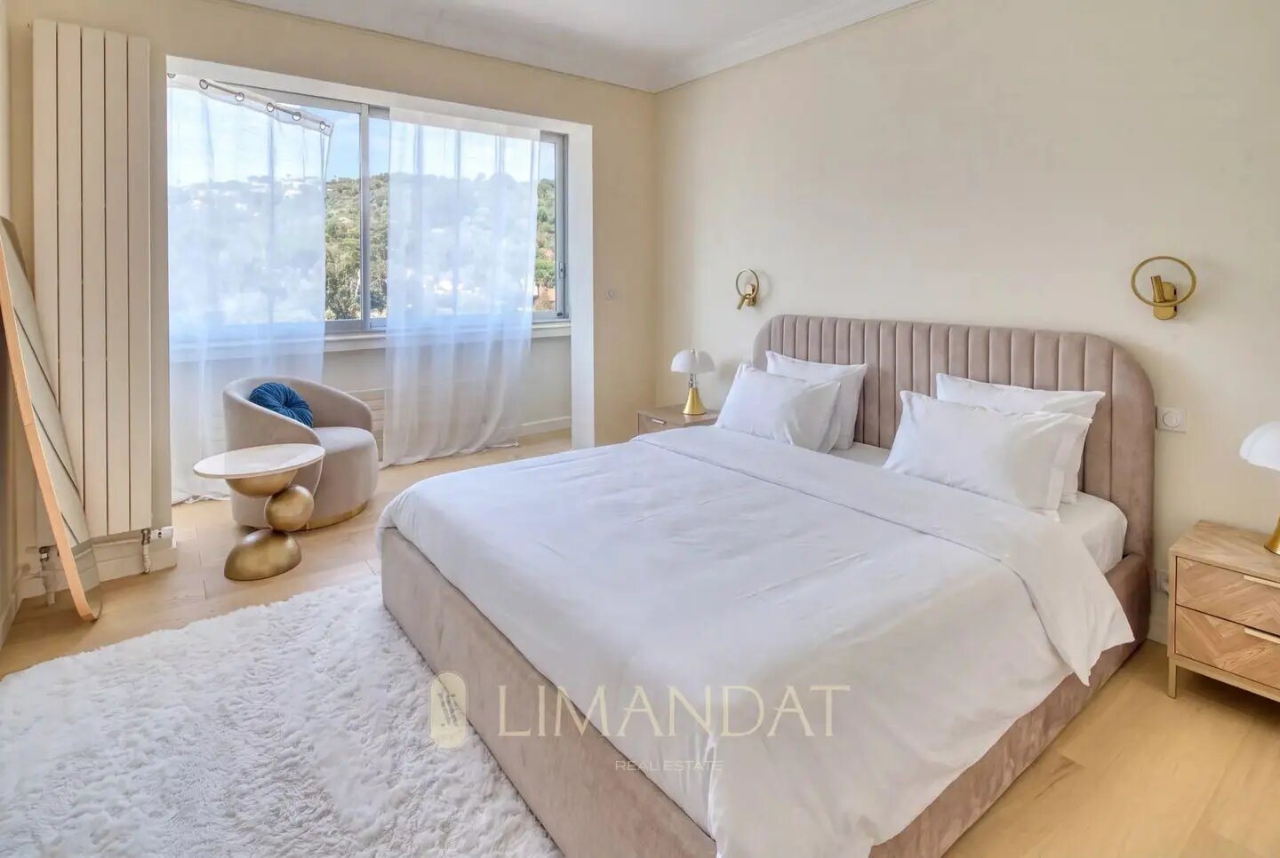 Appartement à louer, 68m², Cannes