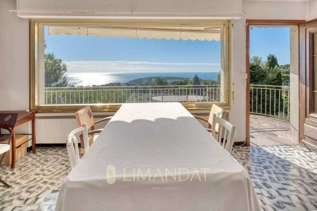 Maison à vendre, 240m², Roquebrune-Cap-Martin