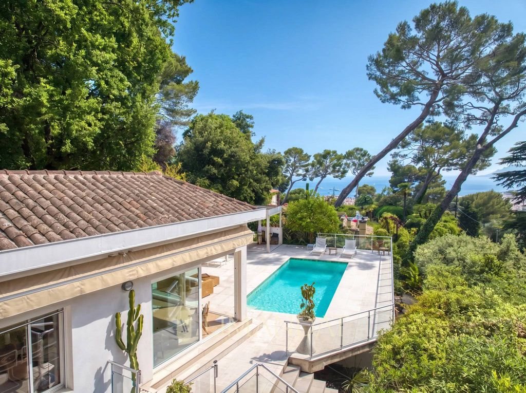 Maison à louer, 170m², Cannes