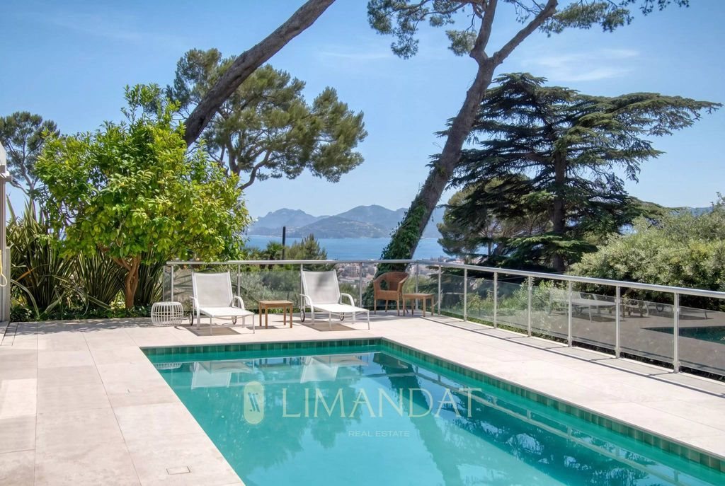 Maison à louer, 170m², Cannes