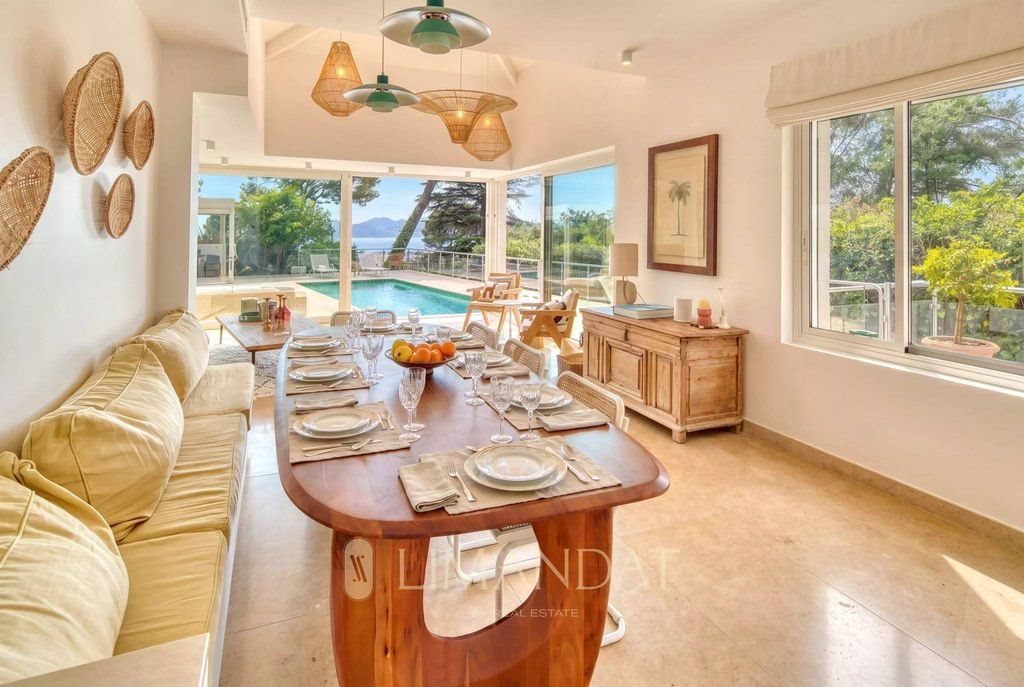 Maison à louer, 170m², Cannes