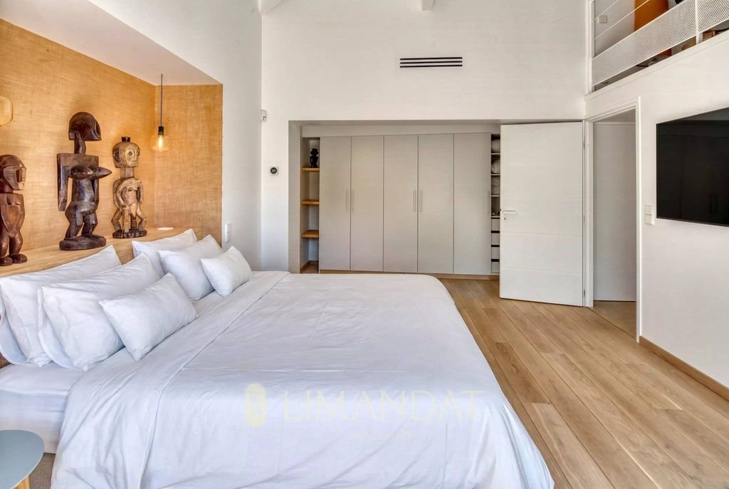 Maison à louer, 170m², Cannes
