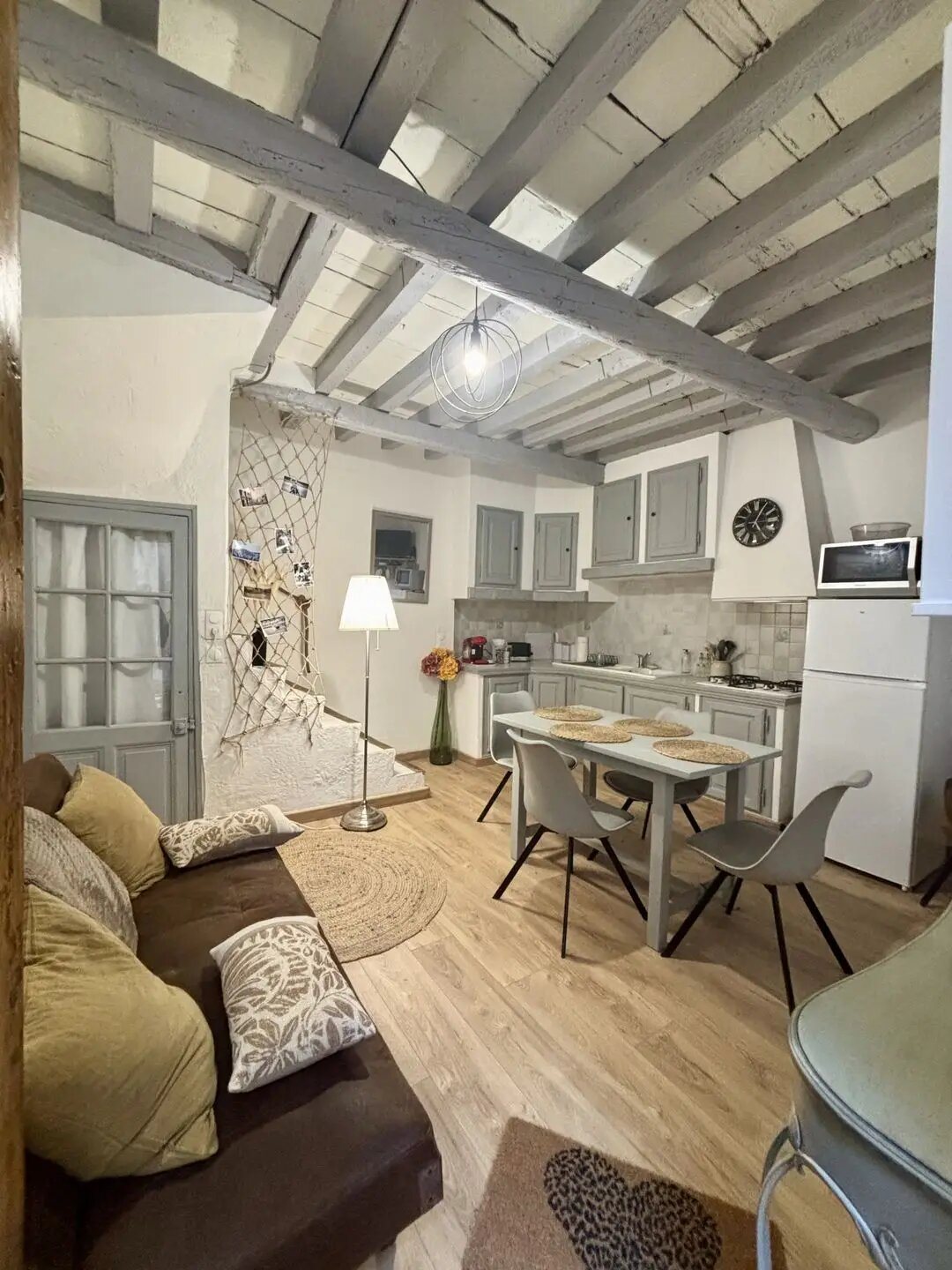 Maison à louer, 46m², Arles