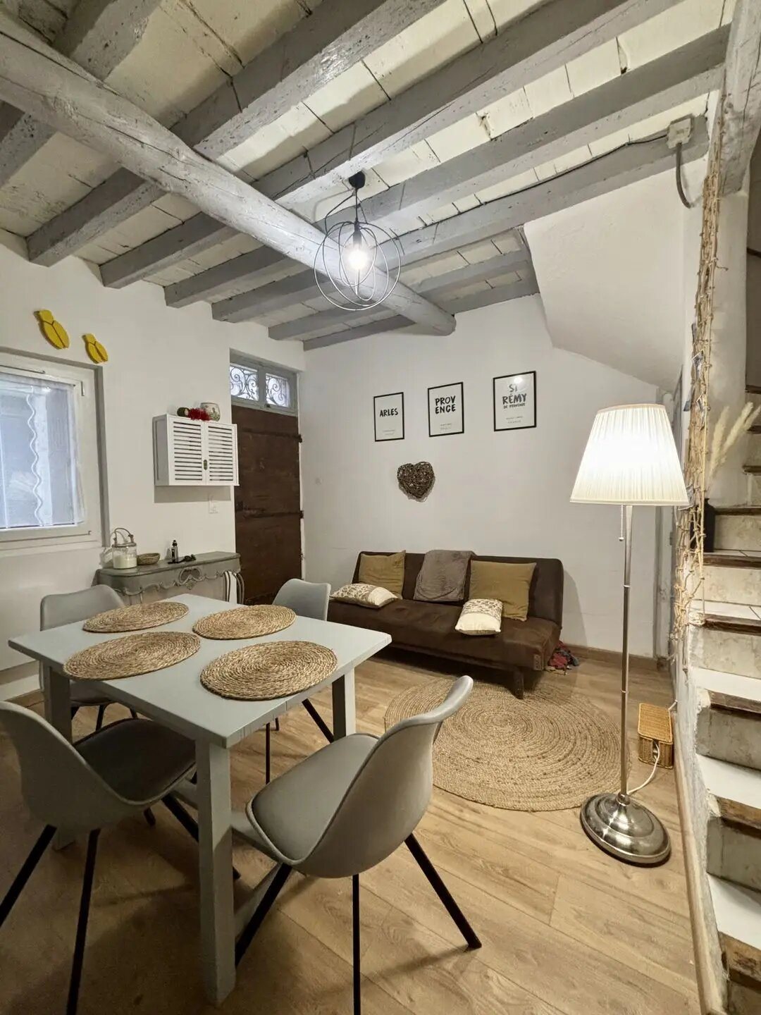 Maison à louer, 46m², Arles