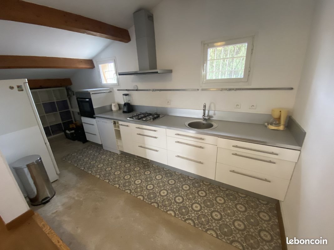 Appartement à louer, 86m², Arles