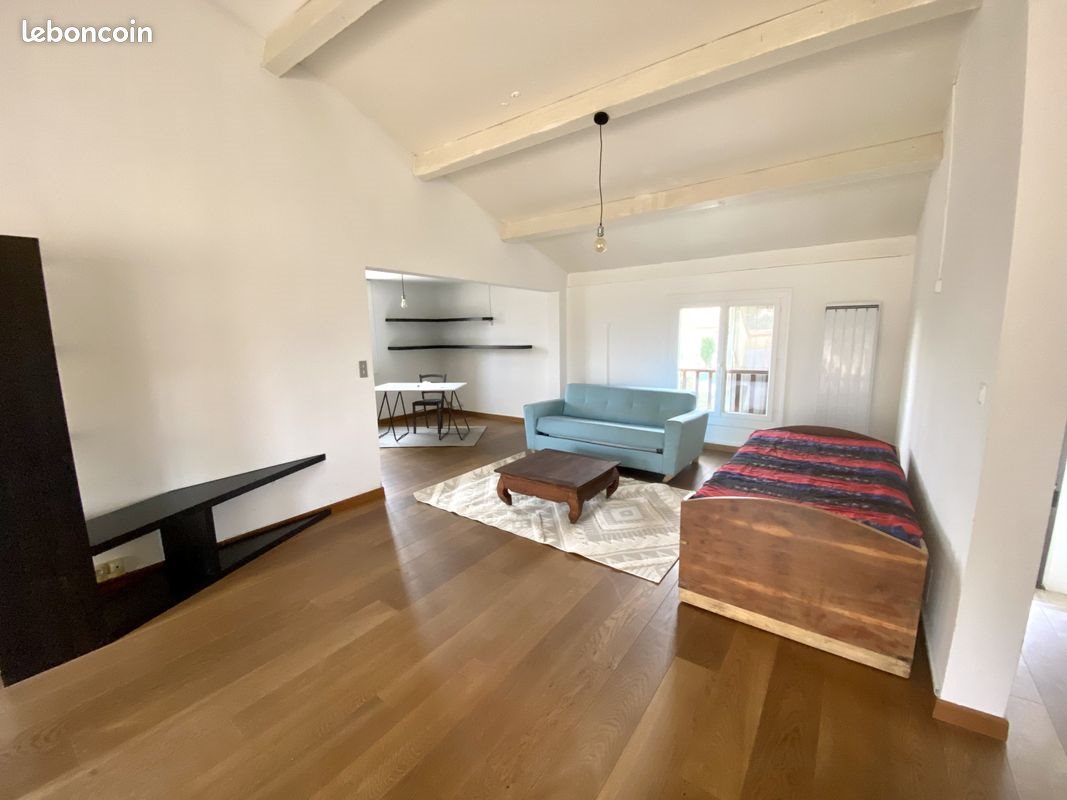 Appartement à louer, 86m², Arles