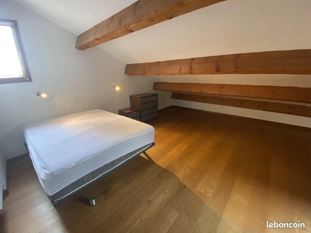Appartement à louer, 86m², Arles