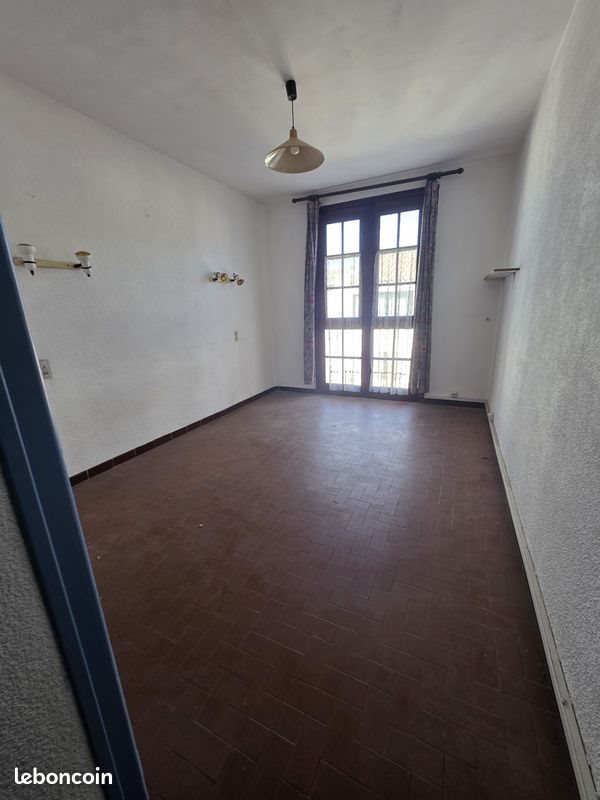 Appartement à vendre, 22m², Saintes-Maries-de-la-Mer