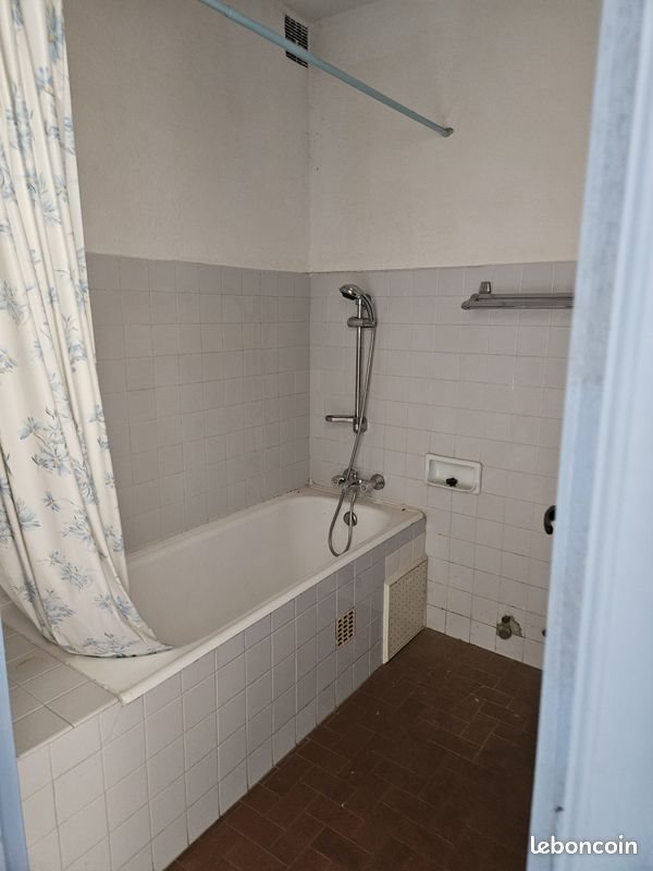Appartement à vendre, 22m², Saintes-Maries-de-la-Mer