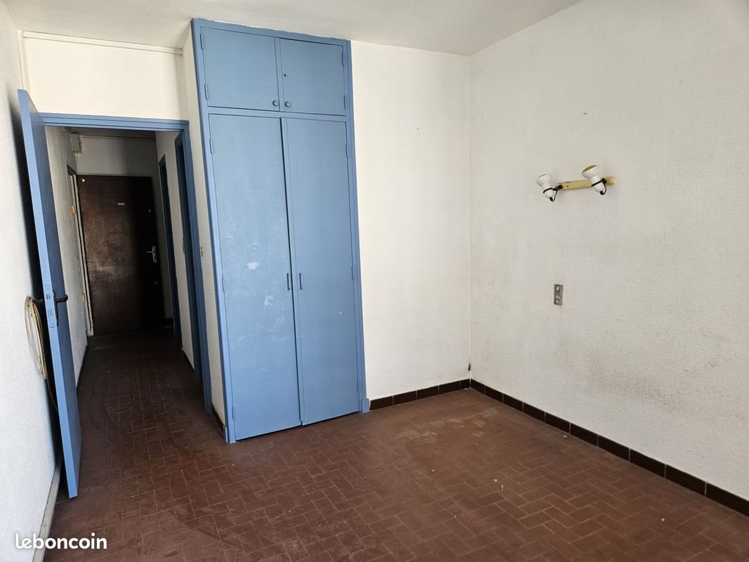 Appartement à vendre, 22m², Saintes-Maries-de-la-Mer