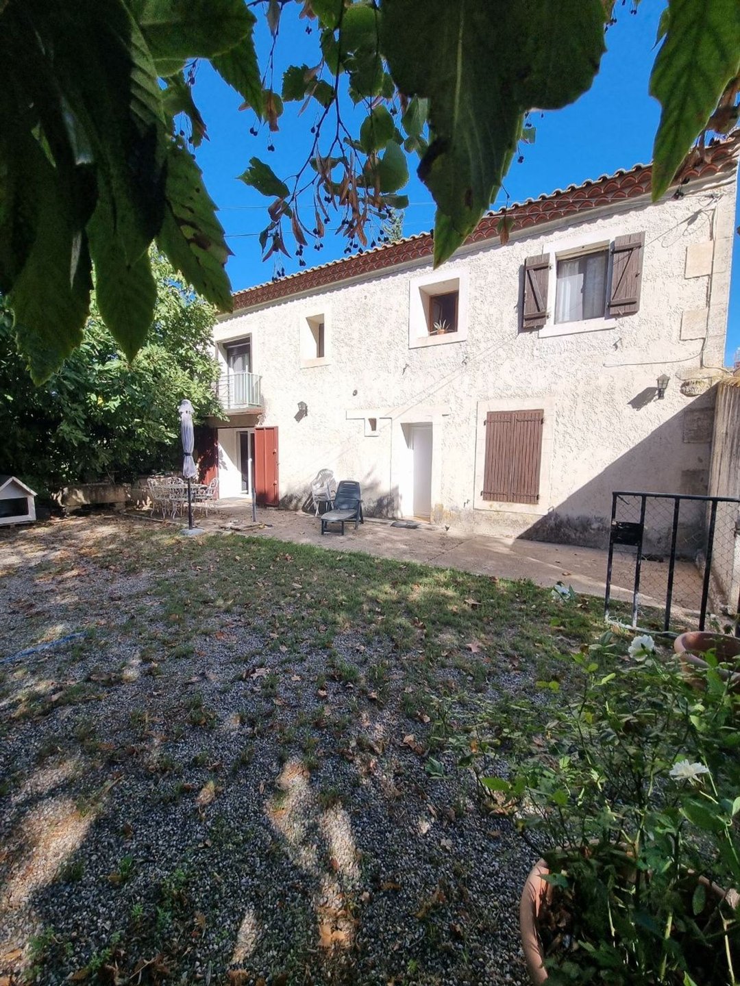Appartement à louer, 97m², Arles