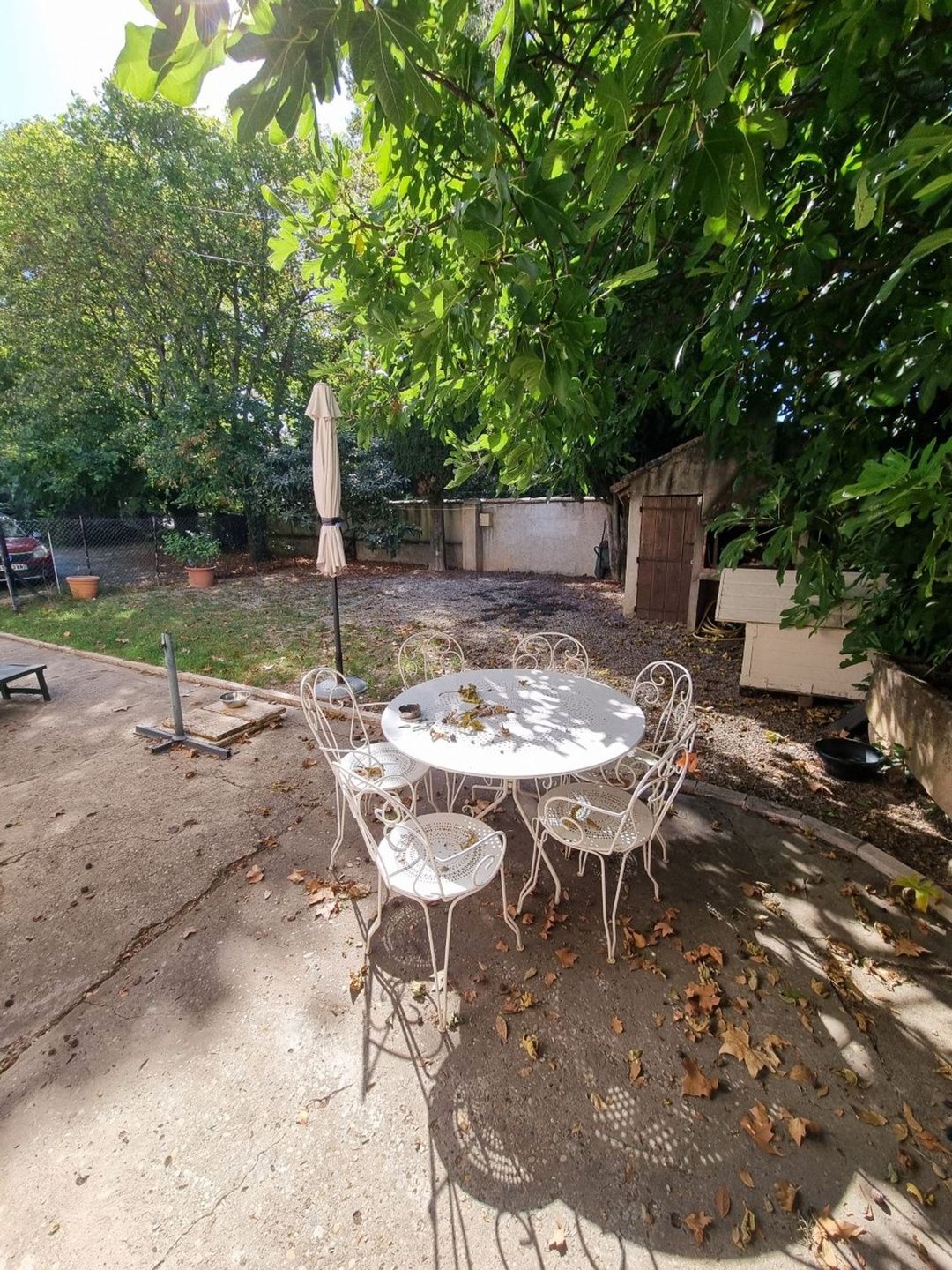 Appartement à louer, 97m², Arles