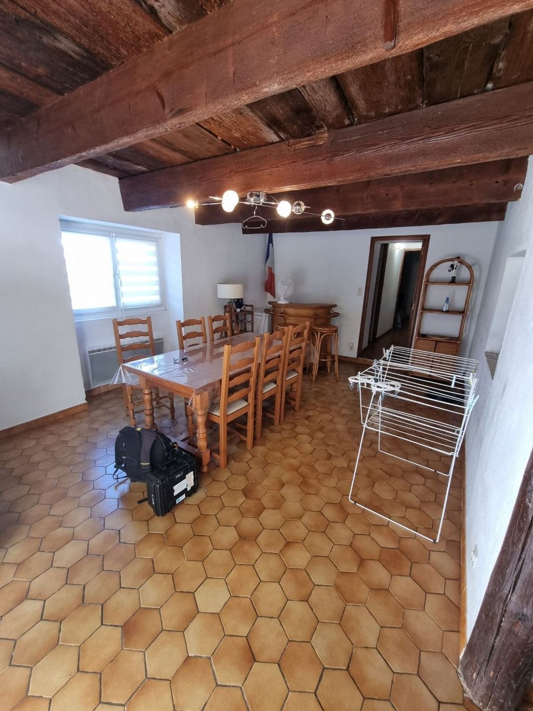 Appartement à louer, 97m², Arles