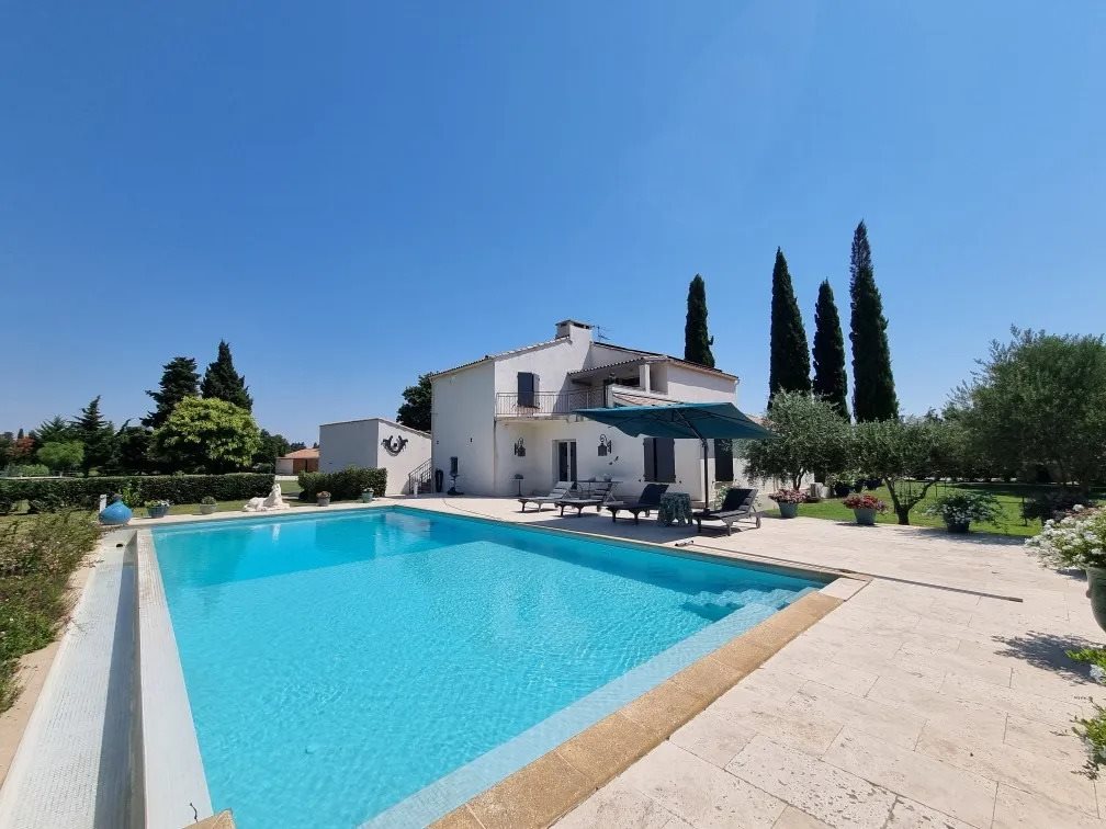 Maison à vendre, 220m², Beaucaire