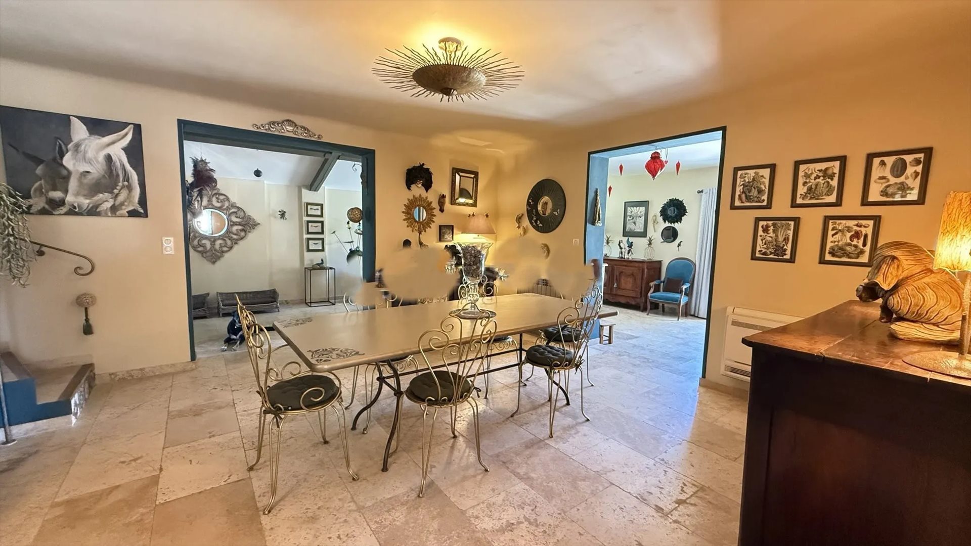 Maison à vendre, 220m², Beaucaire