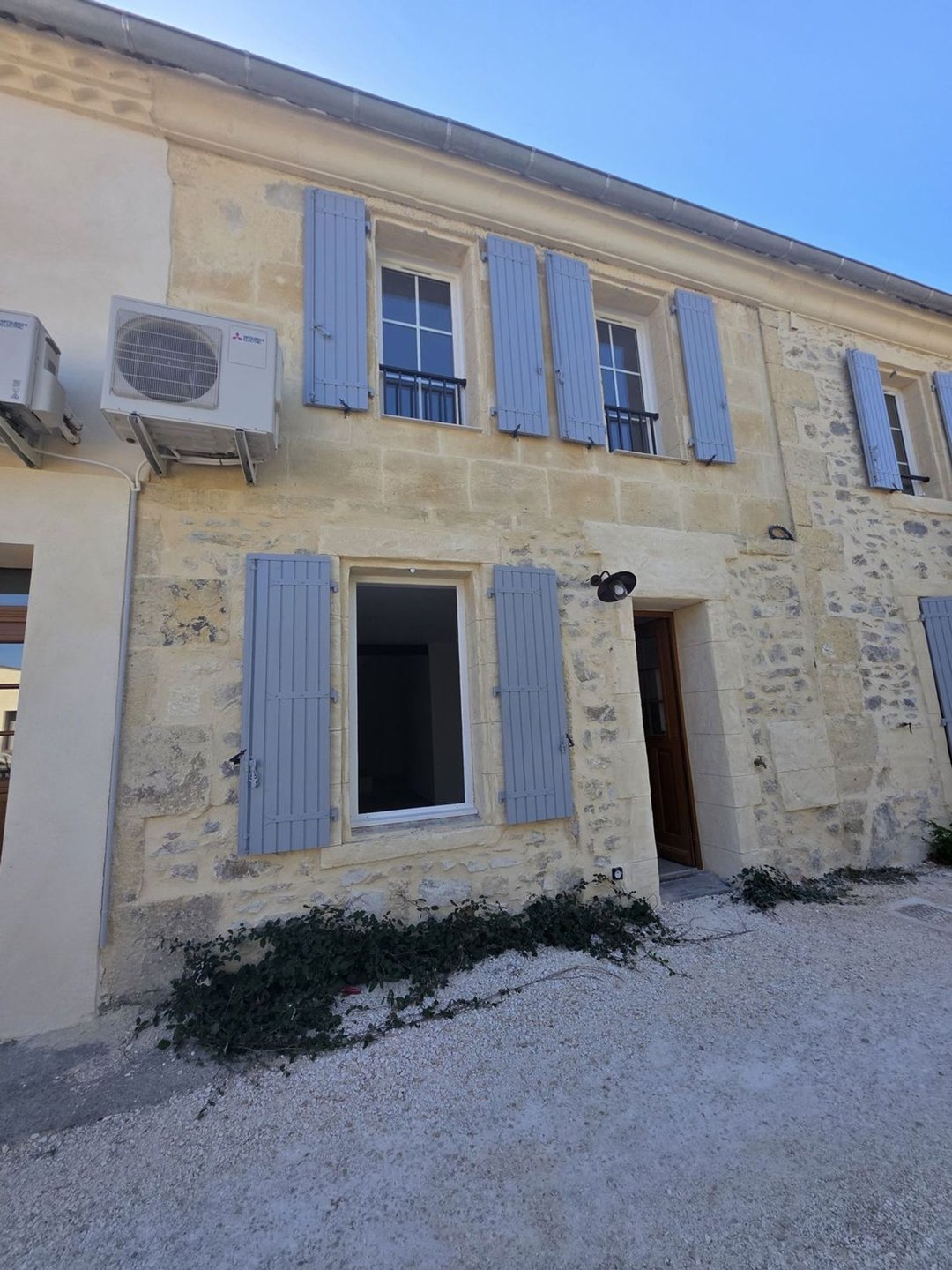 Appartement à louer, 52m², Arles