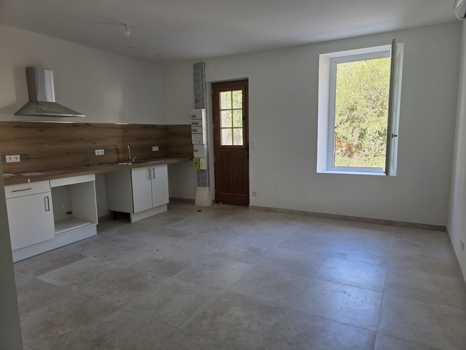 Appartement à louer, 52m², Arles