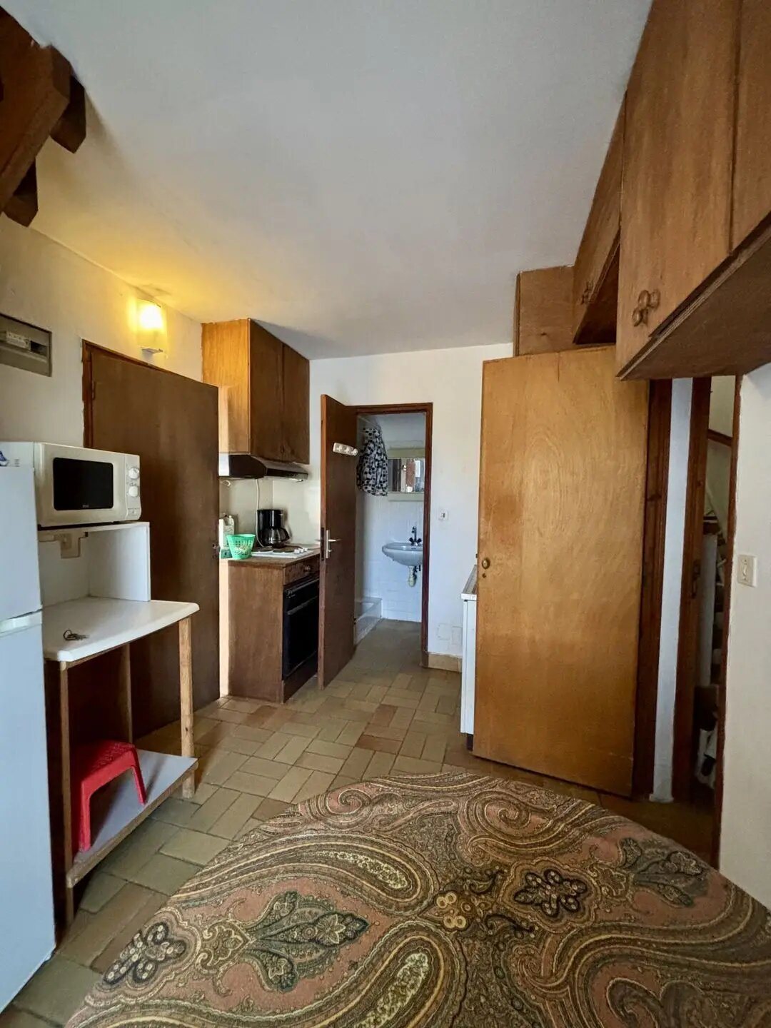 Maison à vendre, 131m², Saintes-Maries-de-la-Mer