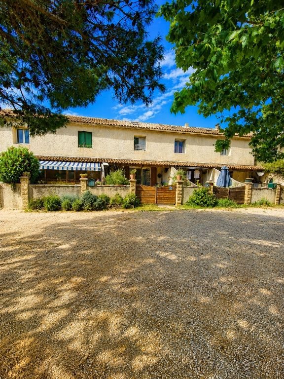 Maison à vendre, 998m², Arles