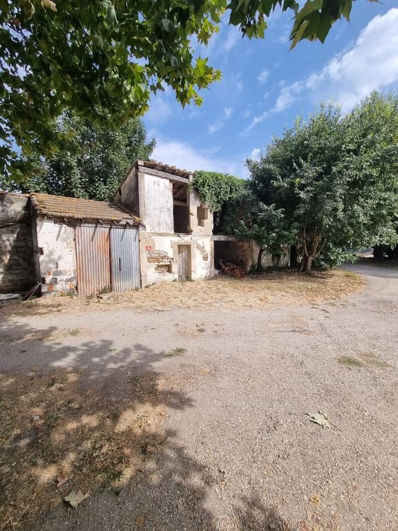 Maison à vendre, 998m², Arles