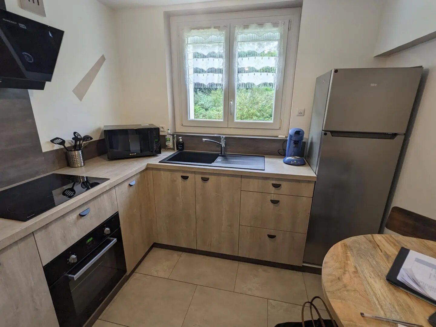 Appartement à louer, 52m², Lannion