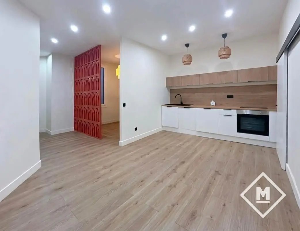 Appartement à vendre, 31m², Marseille 7ème