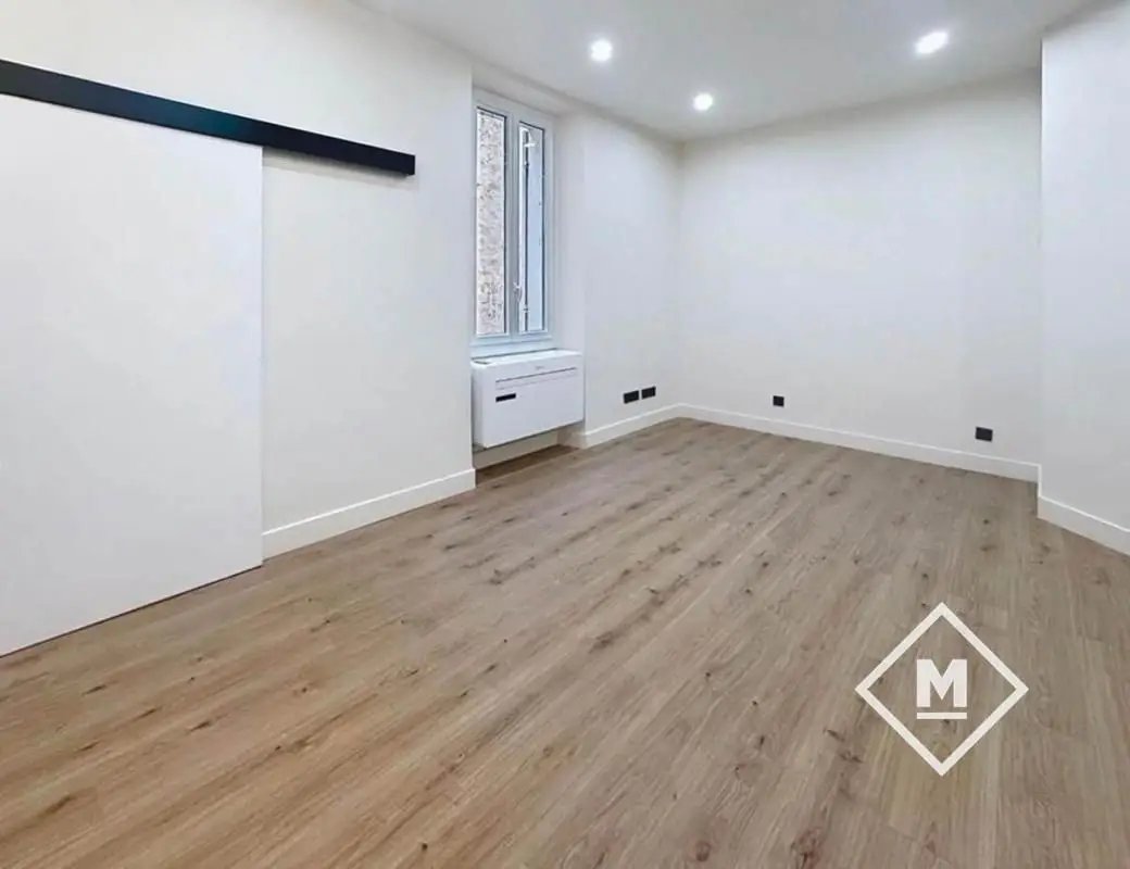Appartement à vendre, 31m², Marseille 7ème