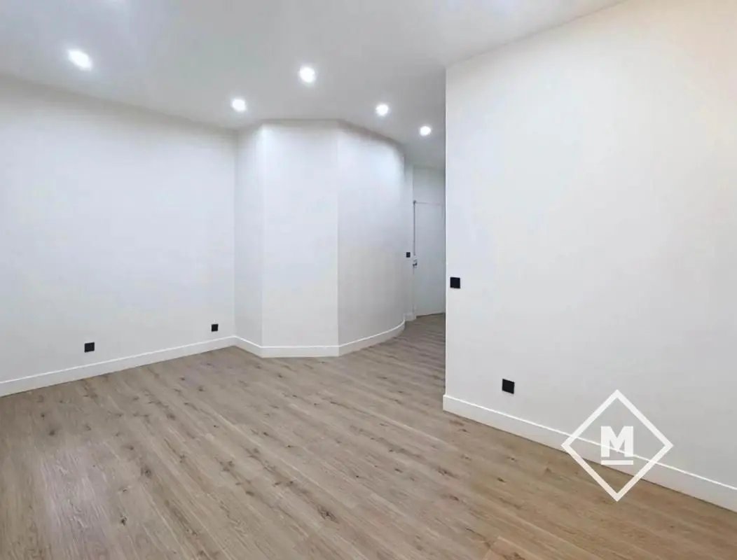 Appartement à vendre, 31m², Marseille 7ème
