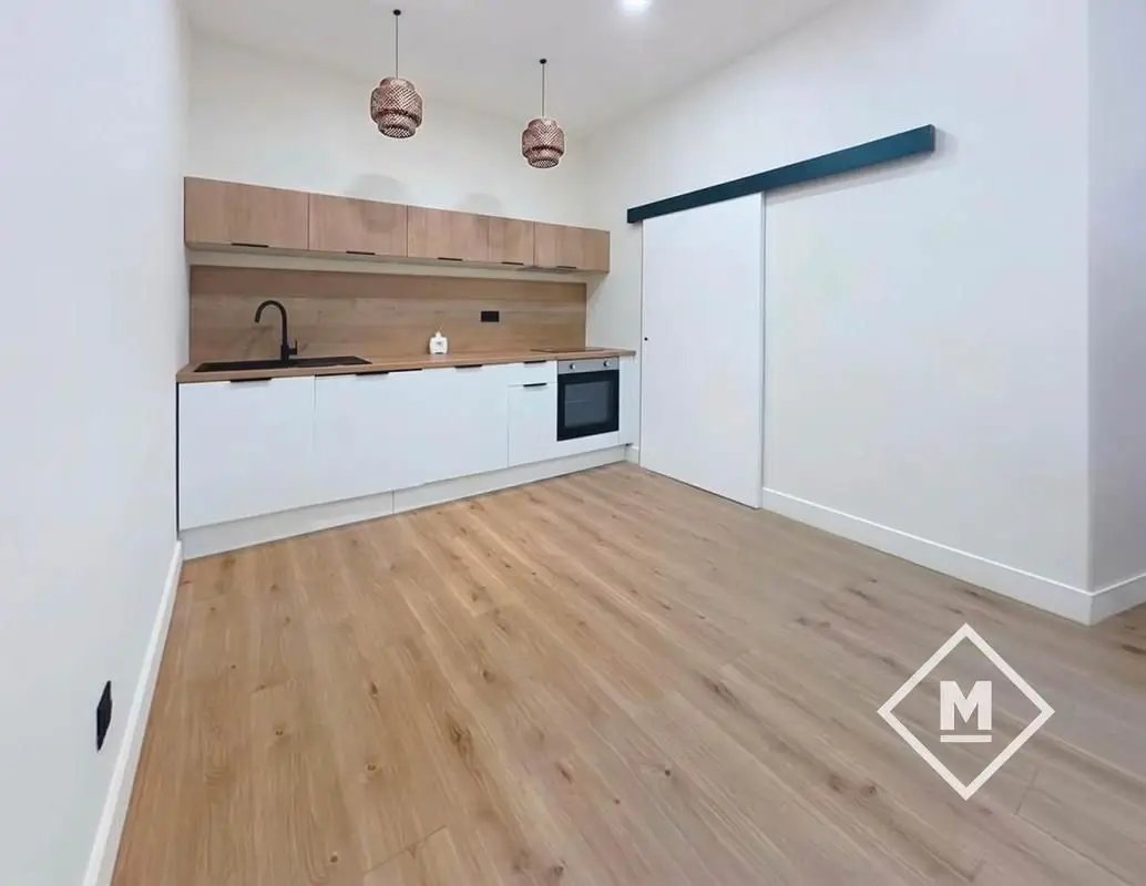 Appartement à vendre, 31m², Marseille 7ème