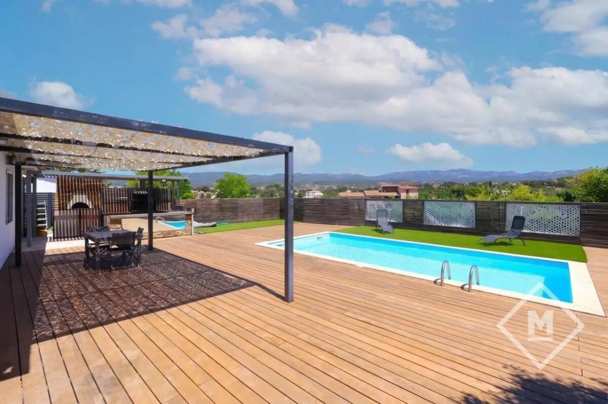 Maison à vendre, 128m², Allauch