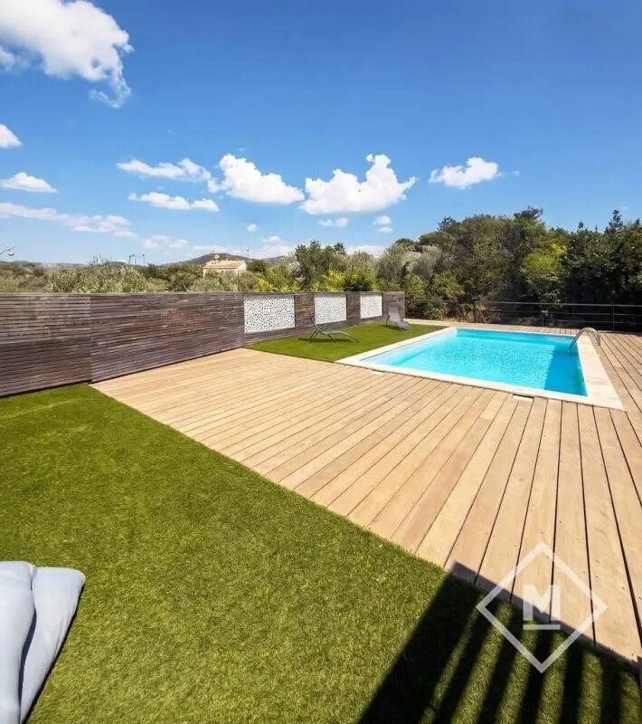 Maison à vendre, 128m², Allauch