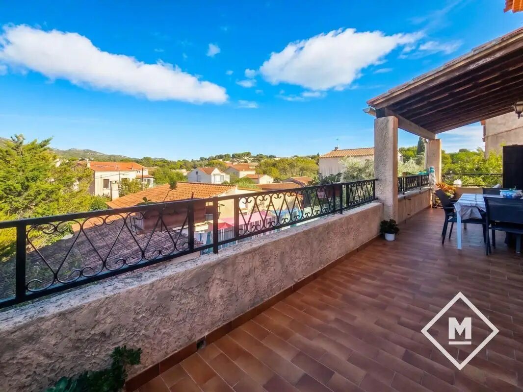 Maison à vendre, 160m², Allauch
