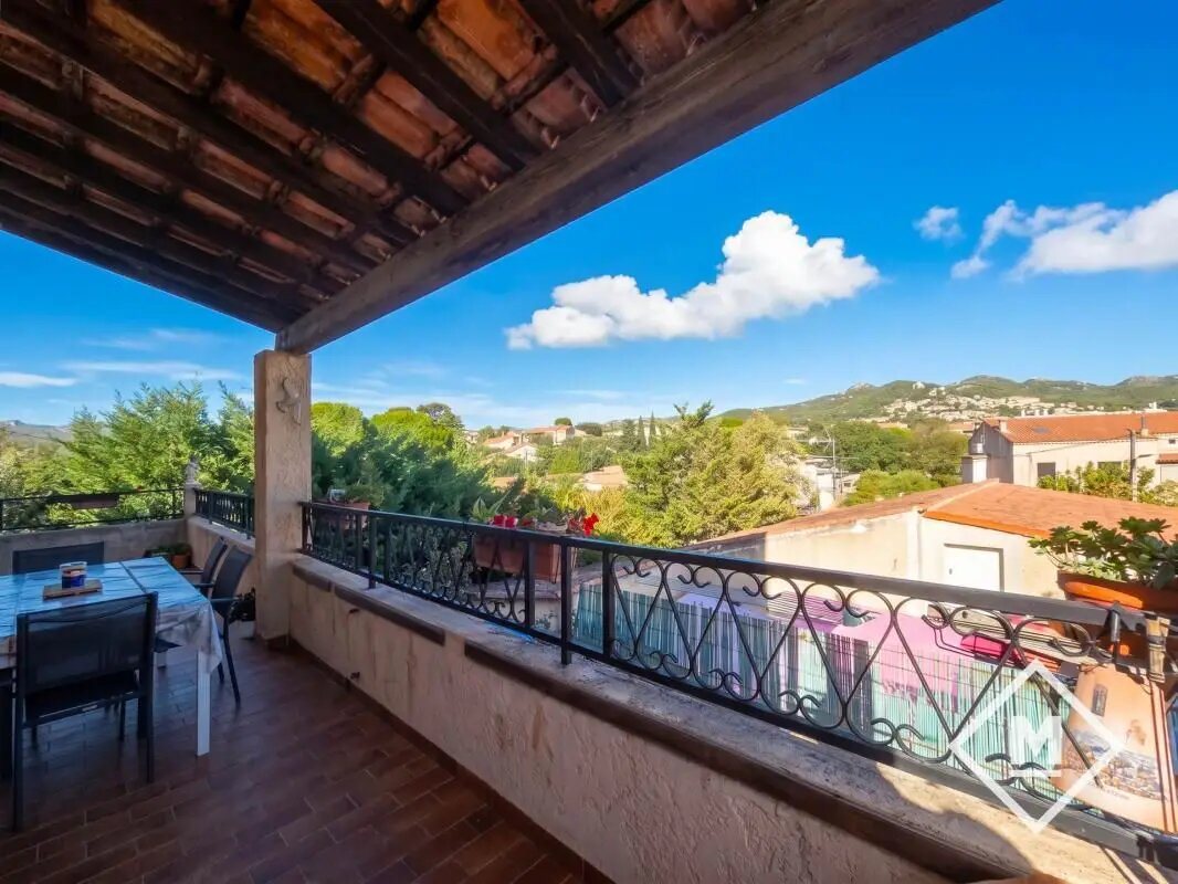Maison à vendre, 160m², Allauch