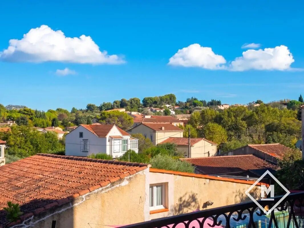 Maison à vendre, 160m², Allauch