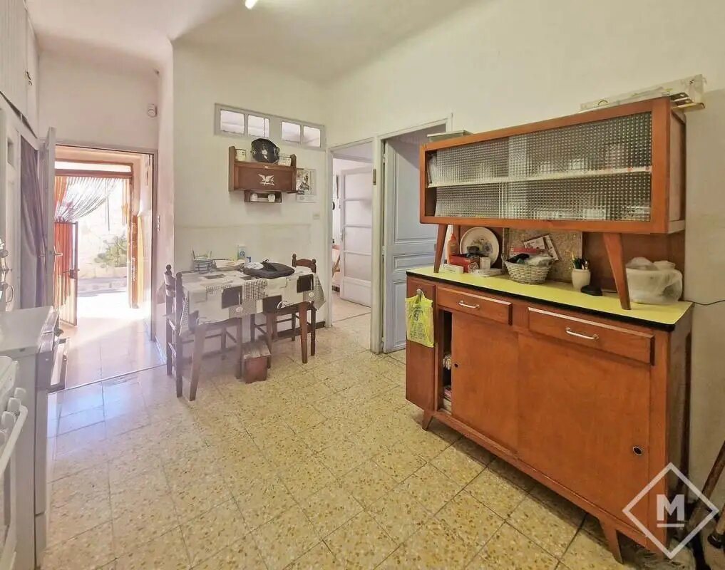 Maison à vendre, 69m², Marseille 10ème