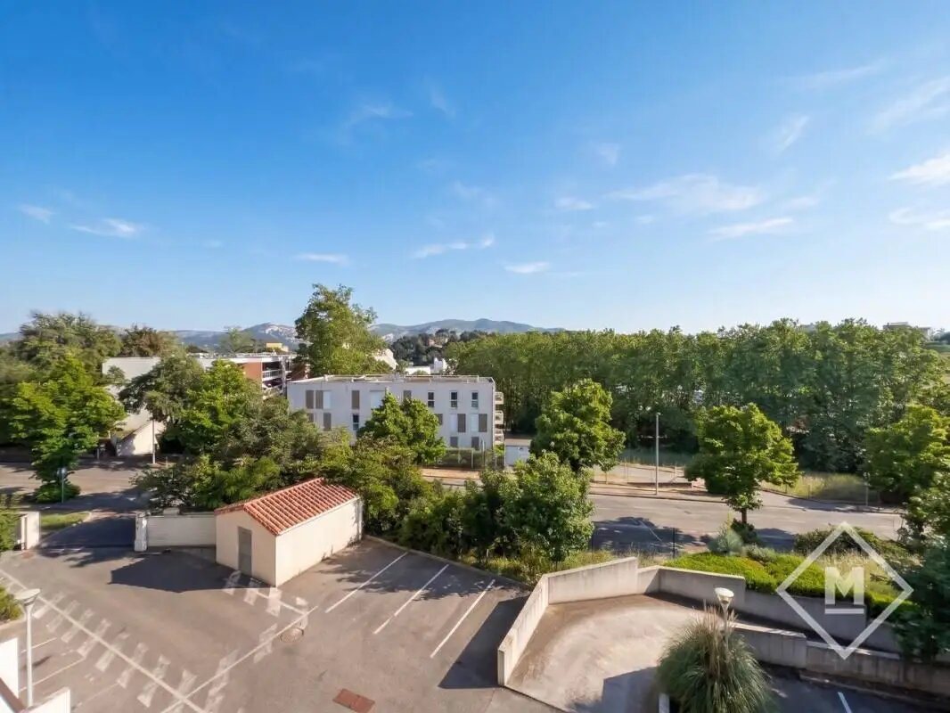 Appartement à vendre, 55m², Marseille 12ème