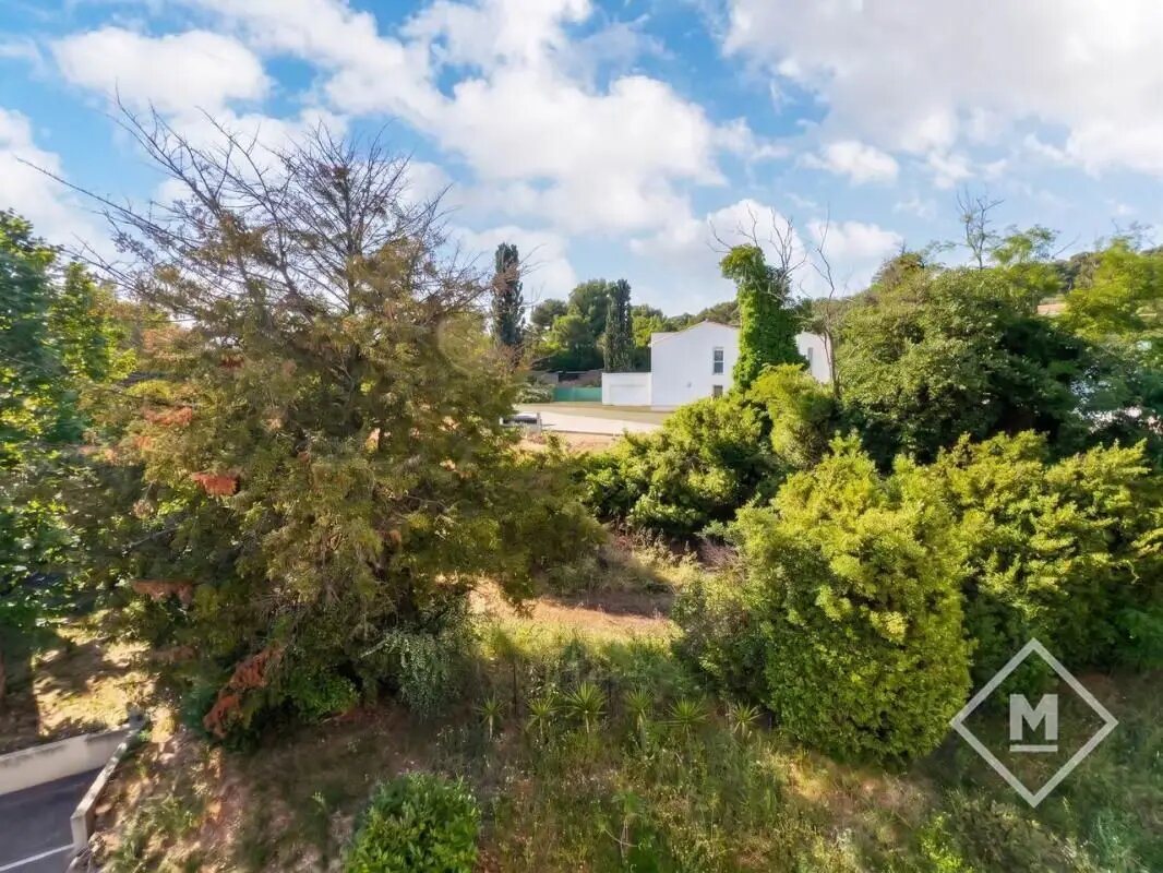 Appartement à vendre, 55m², Marseille 12ème