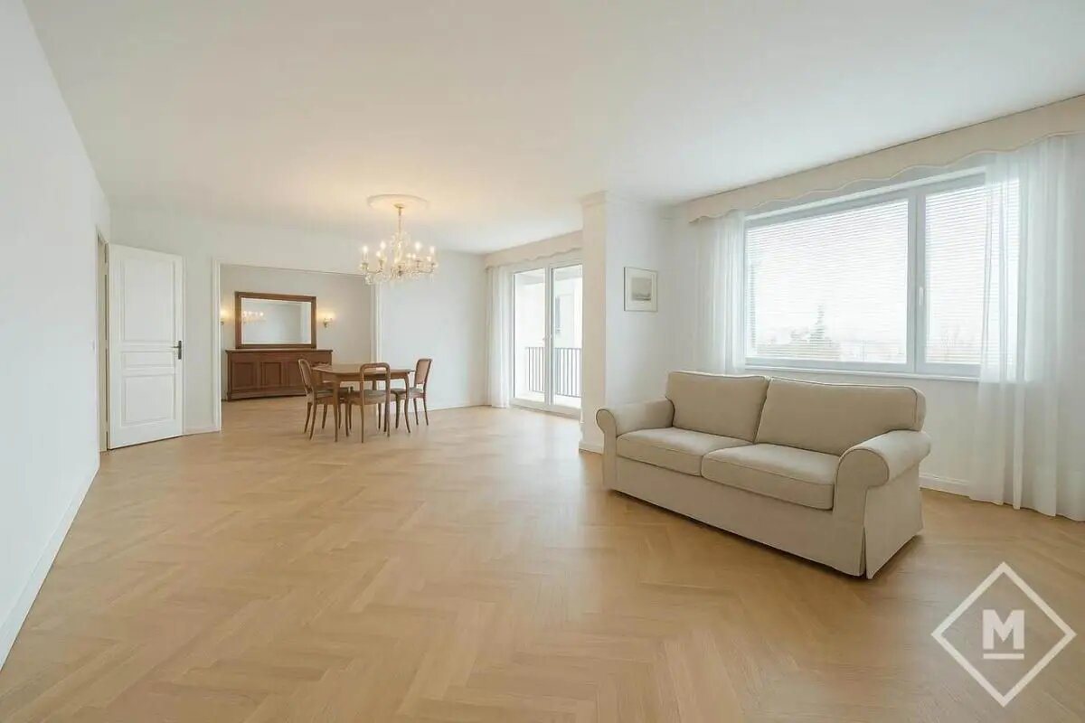 Appartement à vendre, 119m², Marseille 9ème