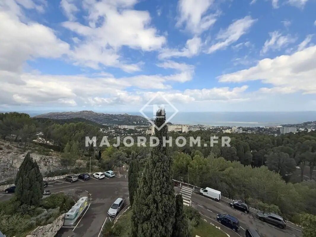 Appartement à vendre, 119m², Marseille 9ème