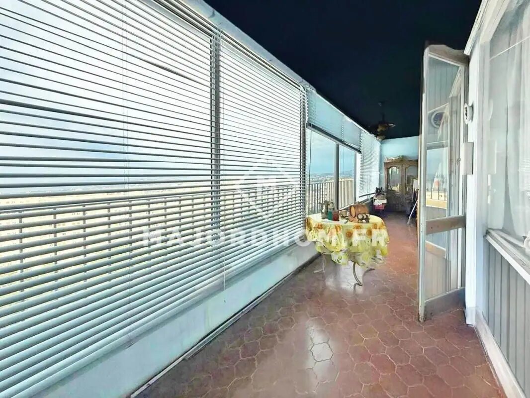 Appartement à vendre, 119m², Marseille 9ème