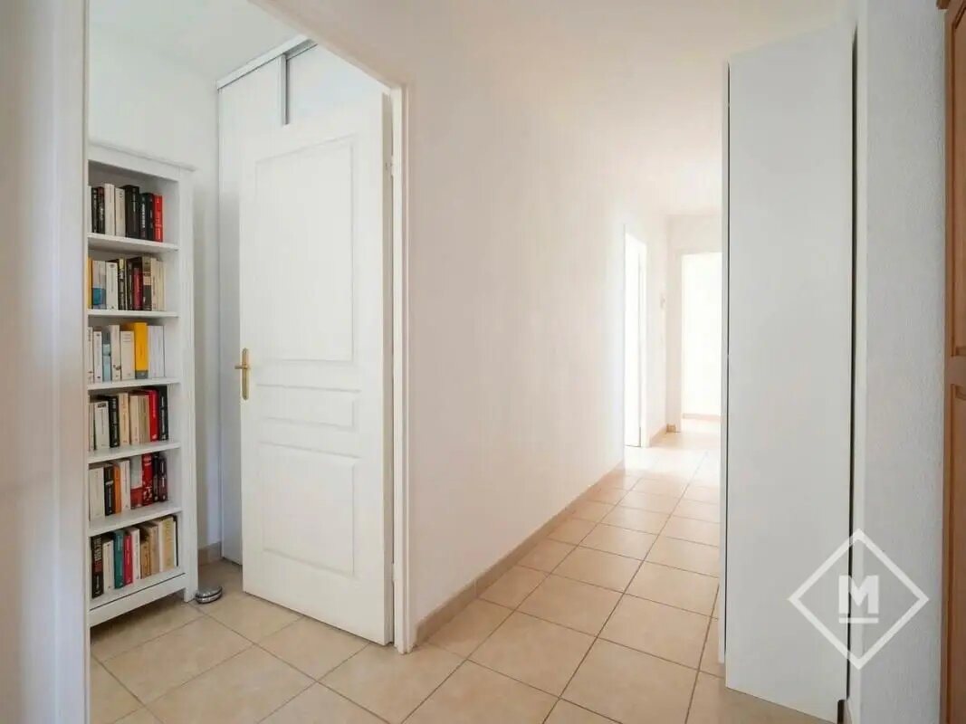 Appartement à vendre, 63m², Marseille 10ème