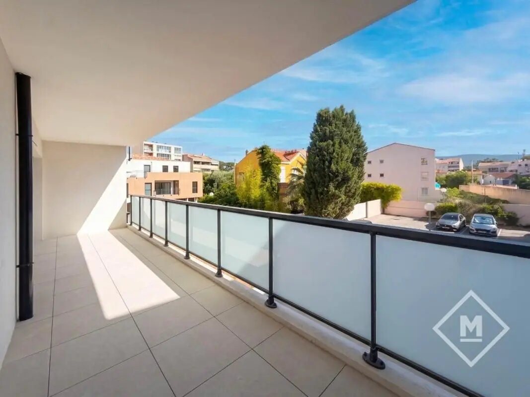 Appartement à vendre, 61m², La Ciotat