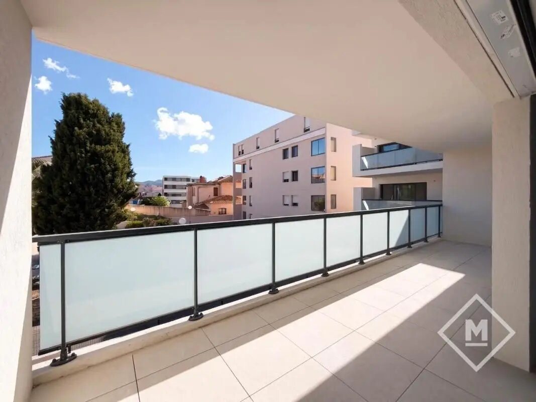 Appartement à vendre, 61m², La Ciotat