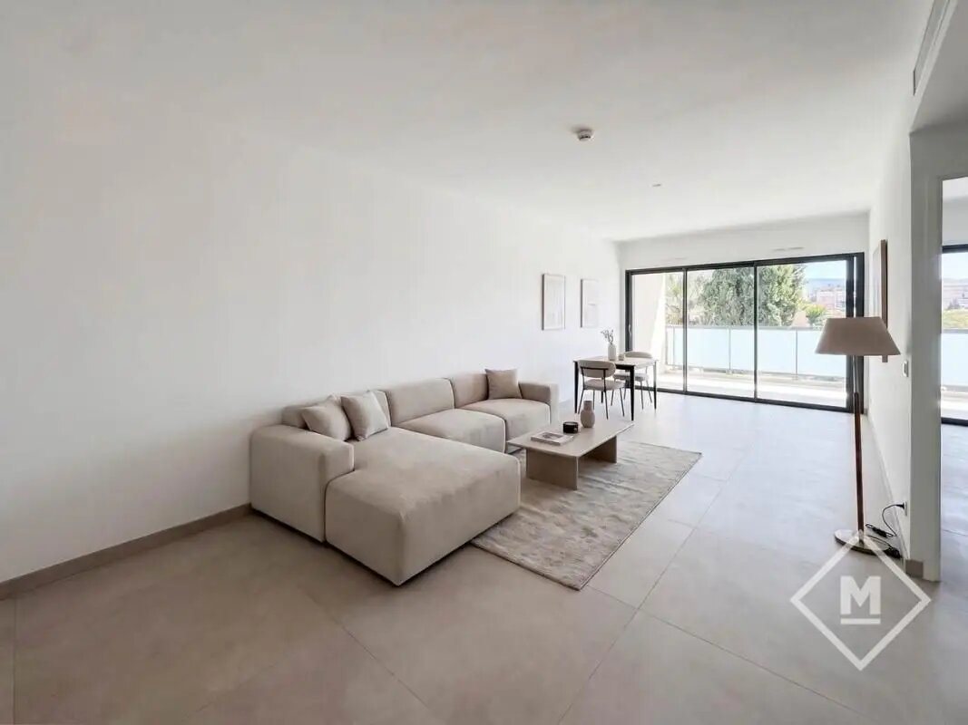 Appartement à vendre, 61m², La Ciotat