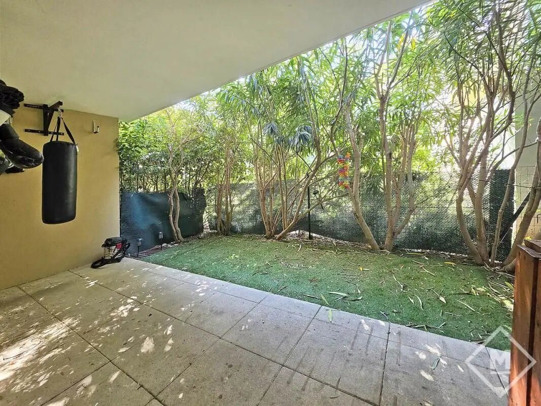 Appartement à vendre, 26m², Marseille 11ème