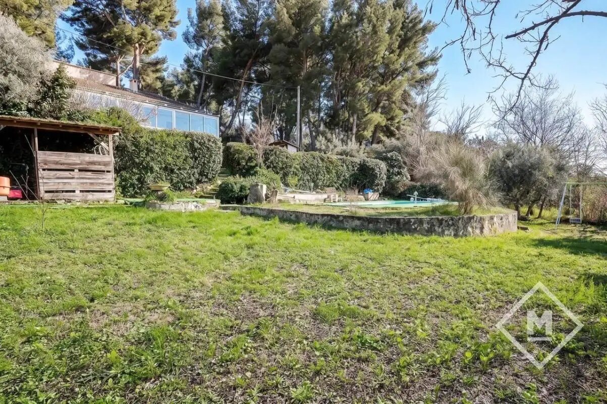 Maison à louer, 124m², Allauch